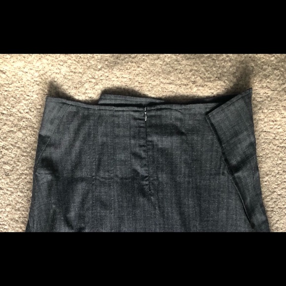 Transit, skirt maxi - Picture 4 of 5